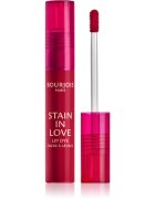 Bourjois Stay in Love тониращ балсам за устни цвят 04-Heartbeat Red 3.5 мл.