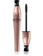 Bourjois Twist Extreme спирала за обем дължина и разделяне цвят 24 Black 8 мл.