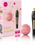 Bourjois Twist & Glow коледен подаръчен комплект