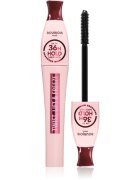 Bourjois Twist Lift & Freeze спирала с Push-Up ефект цвят 001 Black 8 мл.