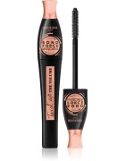 Bourjois Twist Up The Volume спирала за обем и извиване на мигли цвят 1 Black 8 мл.
