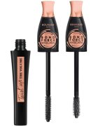 Bourjois Twist Up The Volume спирала за обем и извиване на мигли цвят 1 Black 8 мл.