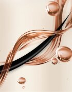 Bourjois Twist Up The Volume спирала за обем и извиване на мигли цвят 1 Black 8 мл.