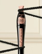 Bourjois Twist Up The Volume спирала за обем и извиване на мигли цвят 1 Black 8 мл.