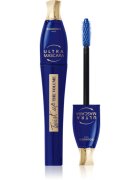 Bourjois Twist Up The Volume спирала за обем с четка 2 в 1 цвят 03 Ultra Blue 8 мл.