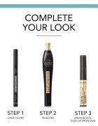 Bourjois Ultra Slim Waterproof Liner водоустойчив молив за очи цвят Blue Electric 1 мл.