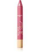 Bourjois Velvet the Pencil стик-червило с матиращ ефект цвят 02 Amou-Rose 18 гр.