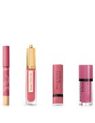 Bourjois Velvet the Pencil стик-червило с матиращ ефект цвят 02 Amou-Rose 18 гр.