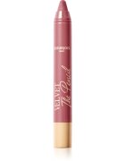 Bourjois Velvet the Pencil стик-червило с матиращ ефект цвят 03 In Mauve Again 18 гр.