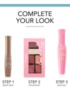Bourjois Volume Glamour Coup De Foudre спирала за удължаване на миглите цвят Black 7 мл.