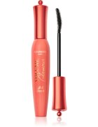 Bourjois Volume Glamour Lift & Stretch спирала за обем и извиване на мигли цвят 01 Black 12 мл.