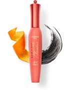 Bourjois Volume Glamour Lift & Stretch спирала за обем и извиване на мигли цвят 01 Black 12 мл.