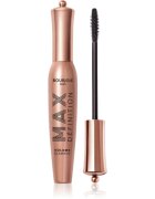 Bourjois Volume Glamour Max Définition спирала за обем цвят 1 Black 12 мл.