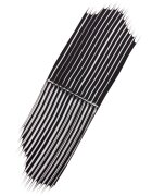 Bourjois Volume Glamour Max Définition спирала за обем цвят 1 Black 12 мл.