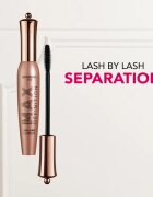 Bourjois Volume Glamour Max Définition спирала за обем цвят 1 Black 12 мл.