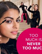 Bourjois Volume Glamour Max Intensité спирала за обем цвят 1 Intense Black 12 мл.