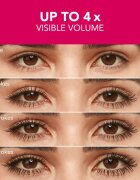 Bourjois Volume Glamour Max Intensité спирала за обем цвят 1 Intense Black 12 мл.
