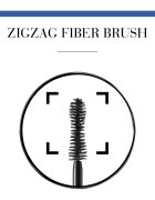 Bourjois Volume Glamour Oh Oui! спирала за удължаване и разделяне на миглите цвят 01 Black 7 мл.