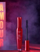 Bourjois Volume Glamour Oh Oui! спирала за удължаване и разделяне на миглите цвят 01 Black 7 мл.