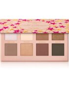 Bourjois Volume Glamour Soirs de Paris палитра сенки за очи 7 гр.