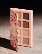 Bourjois Volume Glamour Soirs de Paris палитра сенки за очи 7 гр.