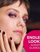 Bourjois Volume Glamour Soirs de Paris палитра сенки за очи 7 гр.