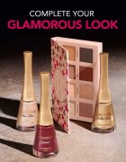 Bourjois Volume Glamour Soirs de Paris палитра сенки за очи 7 гр.