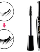 Bourjois Volume Glamour спирала за обем и извиване на мигли цвят 31 Ultra Black 7 мл.