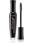 Bourjois Volume Glamour спирала за обем и извиване на мигли цвят 71 Wonder Black 7 мл.