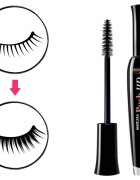 Bourjois Volume Glamour спирала за обем и извиване на мигли цвят 71 Wonder Black 7 мл.