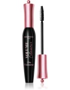 Bourjois Volume Glamour Ultra Volumateur спирала за обем и сгъстяване на миглите цвят 01 Black 12 мл.