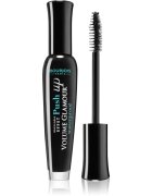 Bourjois Volume Glamour водоустойчива спирала за обем и извиване на мигли цвят 71 Black 7 мл.
