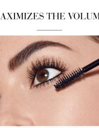 Bourjois Volume Glamour водоустойчива спирала за обем и извиване на мигли цвят 71 Black 7 мл.