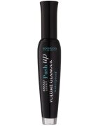 Bourjois Volume Glamour водоустойчива спирала за обем и извиване на мигли цвят 71 Black 7 мл.