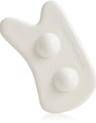 BOUTIJOUR Guasha Ceramic Bouti масажно приспособление за лице и тяло 1 бр.