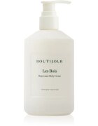 BOUTIJOUR Les Bois Rejuvenate Body Cream подхранващ крем за тяло за суха кожа 250 гр.