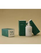 BOUTIJOUR Les Bois Rejuvenate Body Cream подхранващ крем за тяло за суха кожа 250 гр.