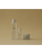 BOUTIJOUR Lotus Leaf Anti-Pollution Repairing Toner есенциален успокояващ тоник за чувствителна кожа на лицето 150 мл.