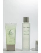 BOUTIJOUR Lotus Leaf Anti-Pollution Repairing Toner есенциален успокояващ тоник за чувствителна кожа на лицето 150 мл.