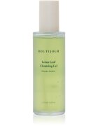 BOUTIJOUR Lotus Leaf Cleansing Gel овлажняващ почистващ гел с успокояващ ефект 125 мл.
