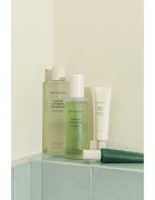 BOUTIJOUR Lotus Leaf Cleansing Gel овлажняващ почистващ гел с успокояващ ефект 125 мл.