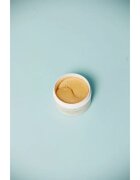 BOUTIJOUR Lotus Melight Eye Patch хидрогелова маска за зоната около очите против бръчки и тъмни кръгове 33 чифт