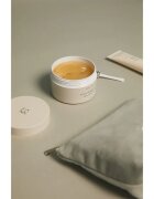 BOUTIJOUR Lotus Melight Eye Patch хидрогелова маска за зоната около очите против бръчки и тъмни кръгове 33 чифт