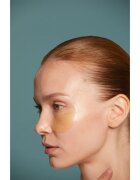 BOUTIJOUR Lotus Melight Eye Patch хидрогелова маска за зоната около очите против бръчки и тъмни кръгове 33 чифт