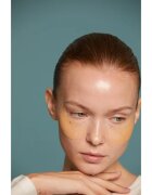 BOUTIJOUR Lotus Melight Eye Patch хидрогелова маска за зоната около очите против бръчки и тъмни кръгове 33 чифт