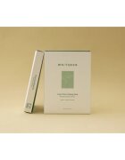 BOUTIJOUR Lotus Water Calming Mask успокояваща платнена маска за подхранване и хидратация 5x33 гр.
