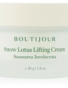 BOUTIJOUR Snow Lotus Lifting Cream стягащ лифтинг крем за интензивна хидратация 50 гр.