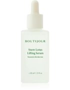 BOUTIJOUR Snow Lotus Lifting Serum интензивен хидратиращ серум за освежаване и изглаждане на кожата 40 мл.