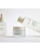 BOUTIJOUR Snow Lotus Lifting Serum интензивен хидратиращ серум за освежаване и изглаждане на кожата 40 мл.