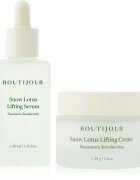 BOUTIJOUR Snow Lotus Set комплект за стягане и лифтинг на лицето